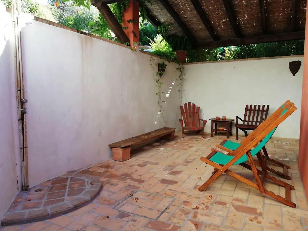 Rosa Dei Venti Villa Procchio  Holiday home