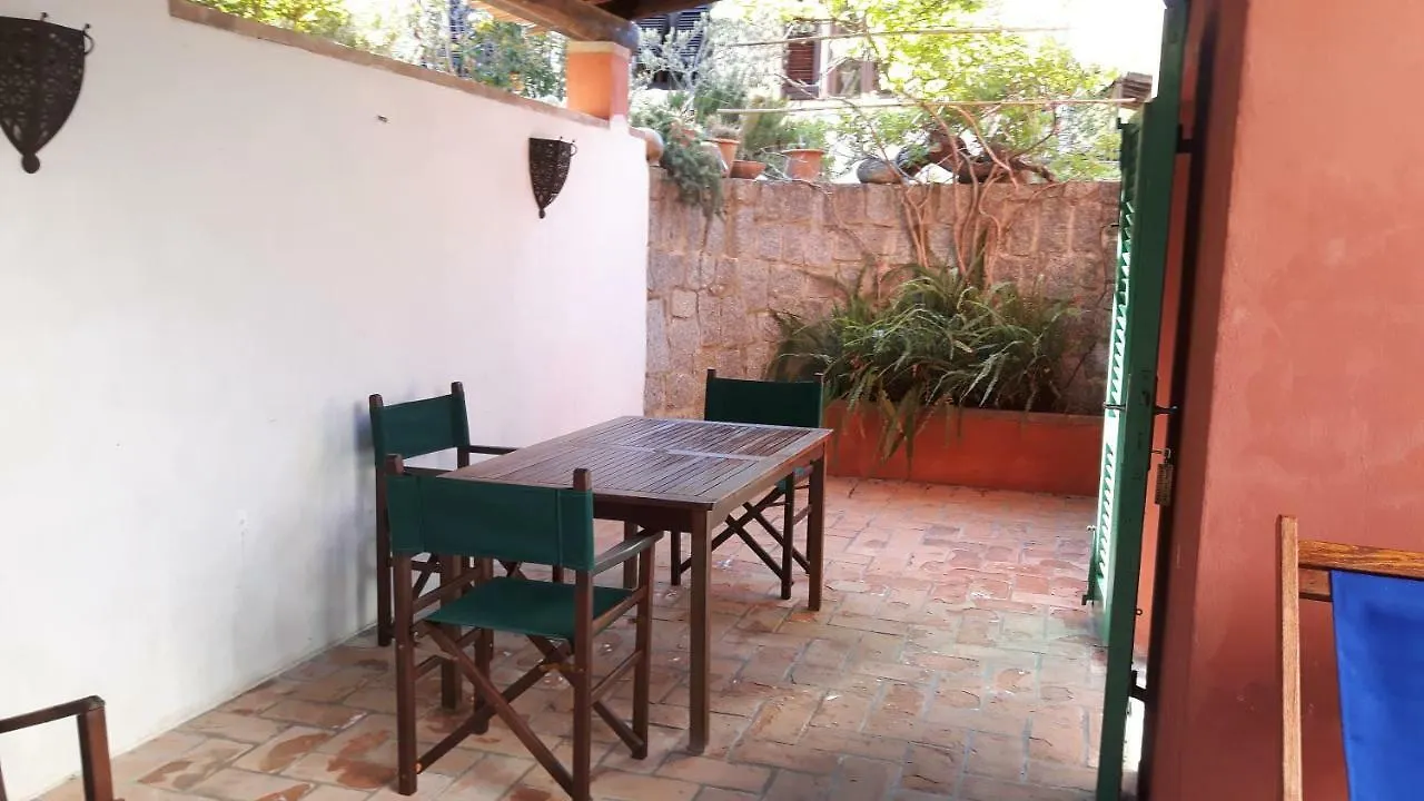 Holiday home Rosa Dei Venti Villa Procchio