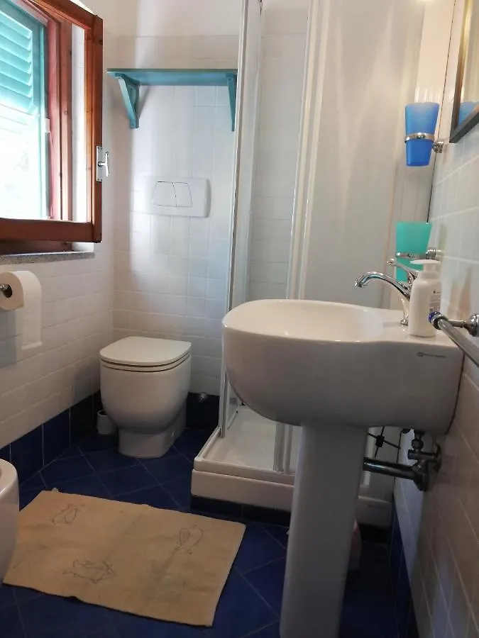 Holiday home Rosa Dei Venti Villa Procchio